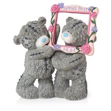 Pretty As A Picture Mum Me to You Bear Figurine Image Preview